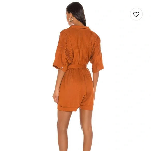 Rani Romper - Picture 3 of 3